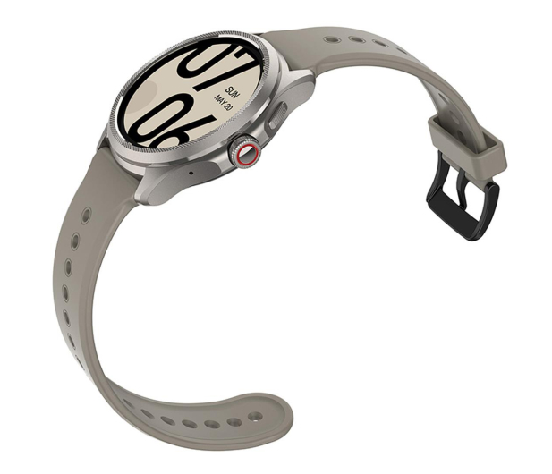 TICWATCH Pro 5 GPS Sandstone - 1198226 - zdjęcie 5